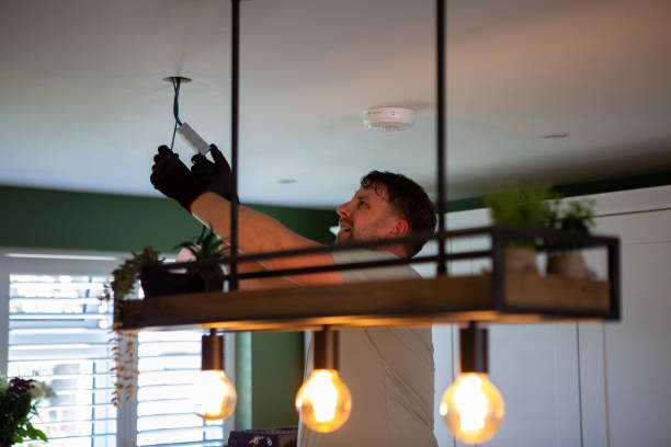 Why Trust Our Certified Electricians for Your Electrical Needs in Star City, WV?